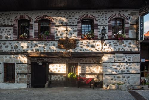 Imagen general del Hotel Todeva House and Tavern, Bansko. Foto 3