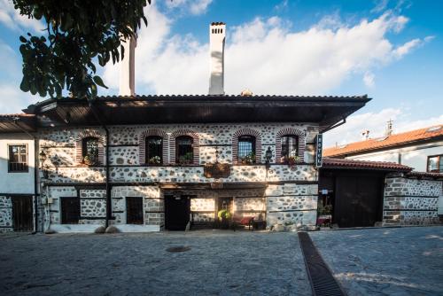 Imagen general del Hotel Todeva House and Tavern, Bansko. Foto 4