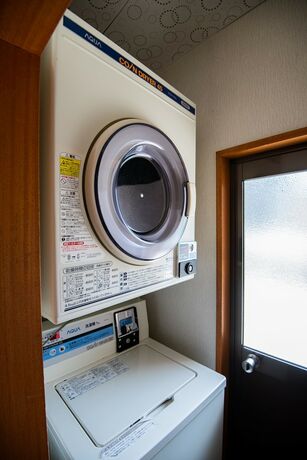 Imagen general del Hotel Toemu Nozawa. Foto 2