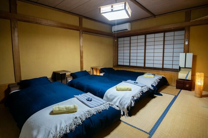 Imagen general del Hotel Toemu Nozawa. Foto 5