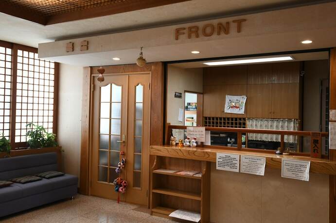 Imagen general del Hotel Toemu Nozawa. Foto 9