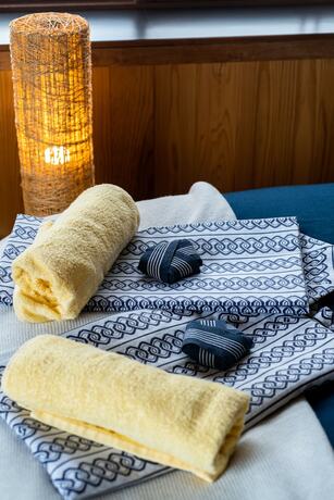 Imagen general del Hotel Toemu Nozawa. Foto 11