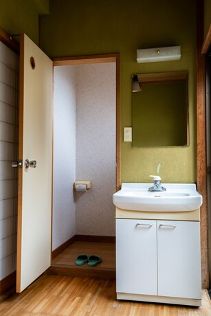 Imagen de la habitación del Hotel Toemu Nozawa. Foto 17