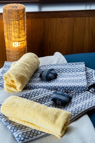 Imagen de la habitación del Hotel Toemu Nozawa. Foto 22