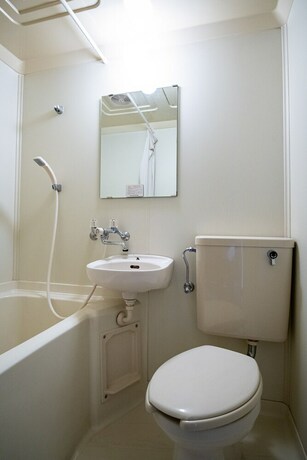 Imagen de la habitación del Hotel Toemu Nozawa. Foto 24