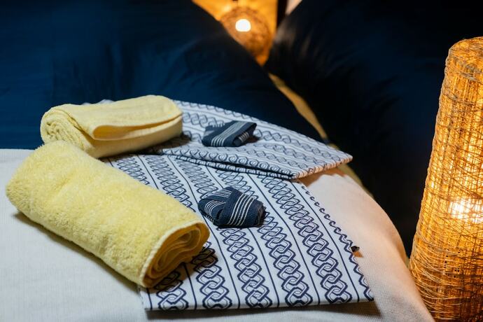 Imagen de la habitación del Hotel Toemu Nozawa. Foto 25