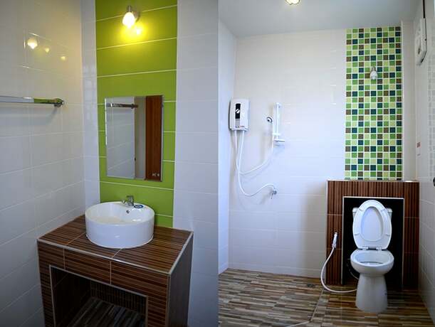 Imagen general del Hotel Toffee House Resort. Foto 3