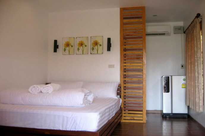 Imagen general del Hotel Toffee House Resort. Foto 4