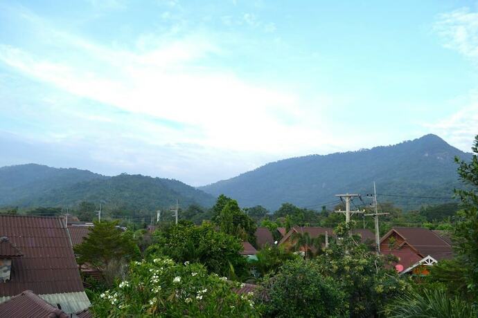 Imagen general del Hotel Toffee House Resort. Foto 9