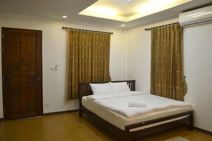 Imagen general del Hotel Toffee House Resort. Foto 10