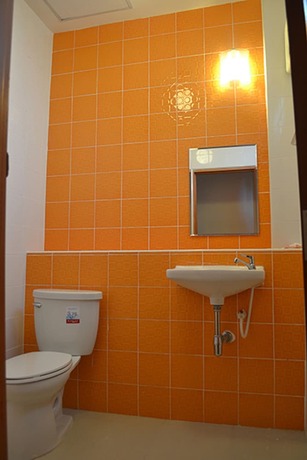 Imagen de la habitación del Hotel Toffee House Resort. Foto 16