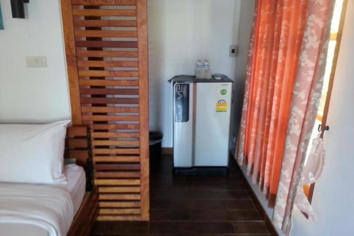 Imagen de la habitación del Hotel Toffee House Resort. Foto 17