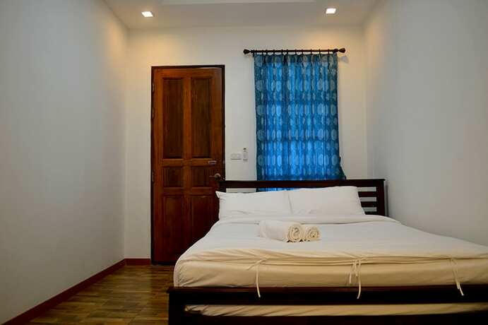 Imagen de la habitación del Hotel Toffee House Resort. Foto 19