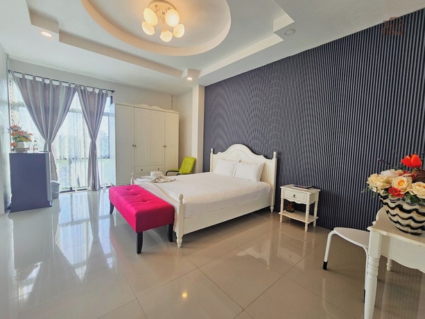 Imagen de la habitación del Hotel ToffyHome. Foto 2