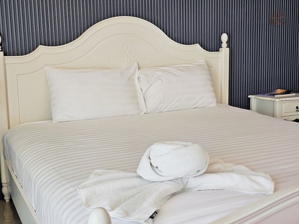 Imagen de la habitación del Hotel ToffyHome. Foto 3