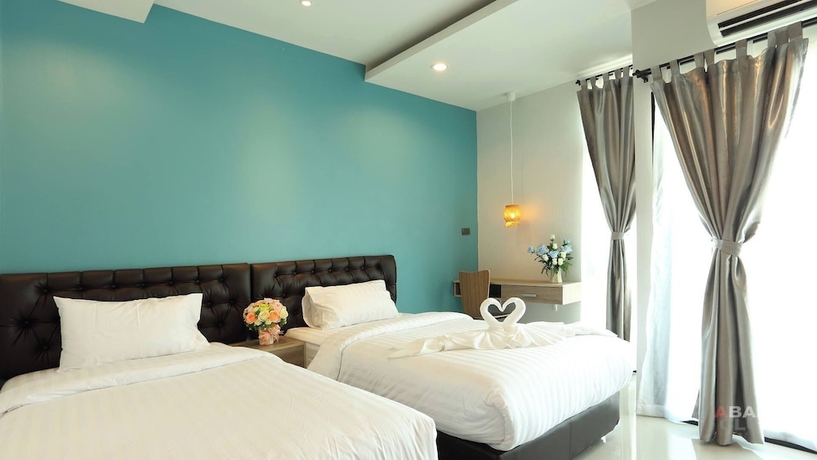 Imagen general del Hotel ToffyHome. Foto 1