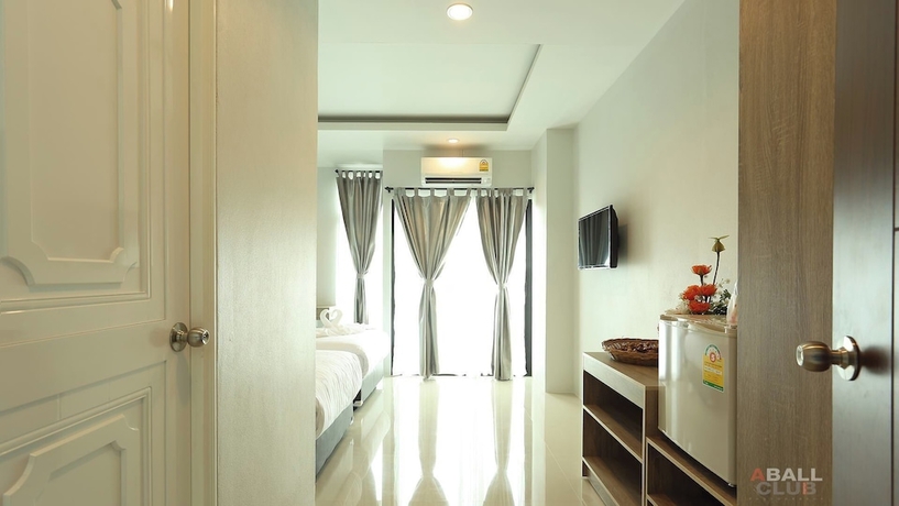 Imagen de la habitación del Hotel ToffyHome. Foto 6