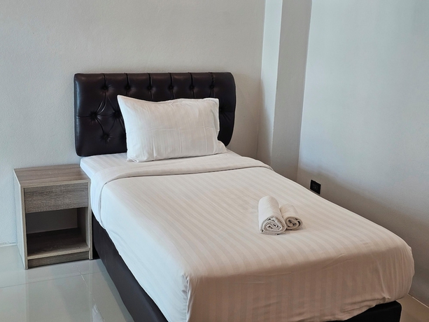 Imagen de la habitación del Hotel ToffyHome. Foto 7