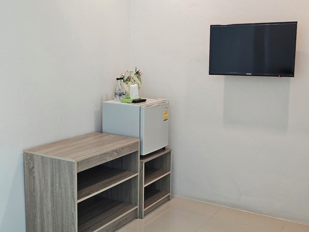 Imagen de la habitación del Hotel ToffyHome. Foto 8
