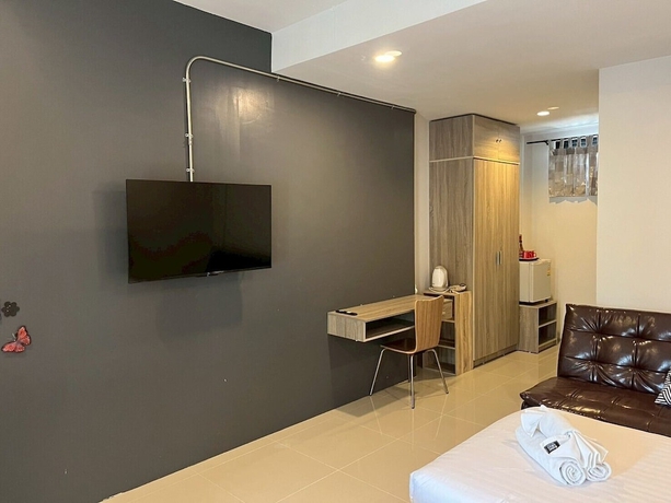 Imagen de la habitación del Hotel ToffyHome. Foto 10