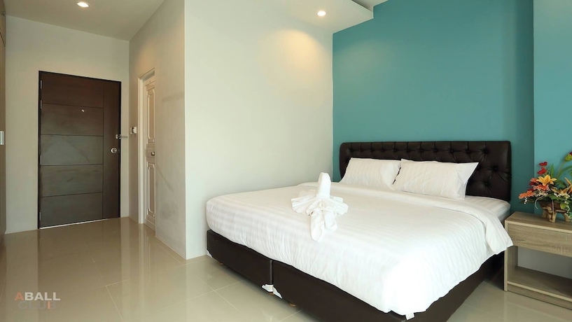 Imagen de la habitación del Hotel ToffyHome. Foto 12