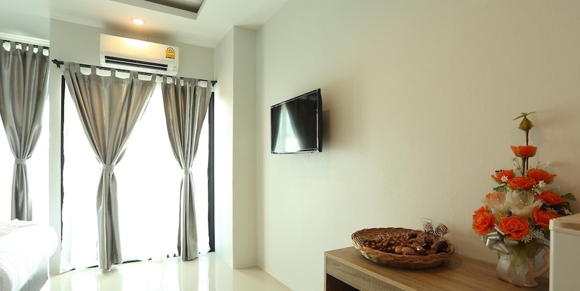 Imagen de la habitación del Hotel ToffyHome. Foto 13
