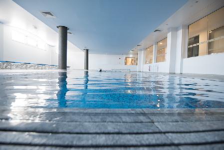 Imagen de la habitación del Hotel Tofinis. Foto 7