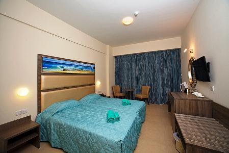 Imagen general del Hotel Tofinis. Foto 3