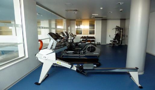 Imagen de la habitación del Hotel Tofinis. Foto 8