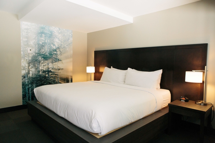 Imagen de la habitación del Hotel Tofino Resort and Marina. Foto 6