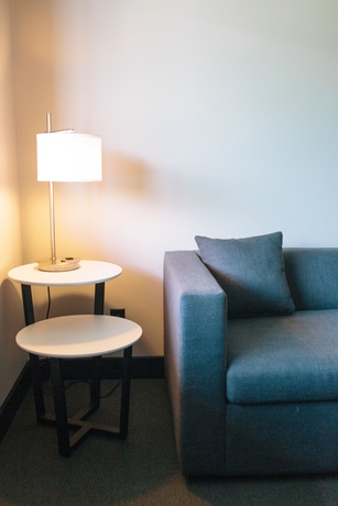 Imagen de la habitación del Hotel Tofino Resort and Marina. Foto 12