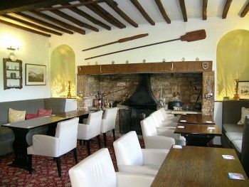 Imagen de los exteriores del Hotel Toft Country House And Golf Club. Foto 11