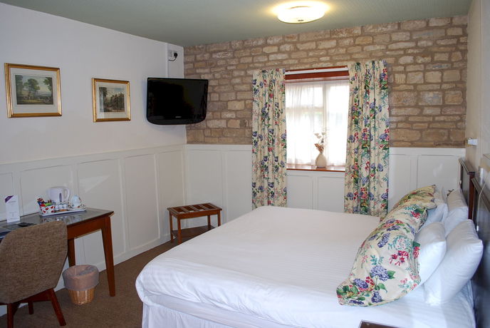 Imagen de los exteriores del Hotel Toft Country House And Golf Club. Foto 15