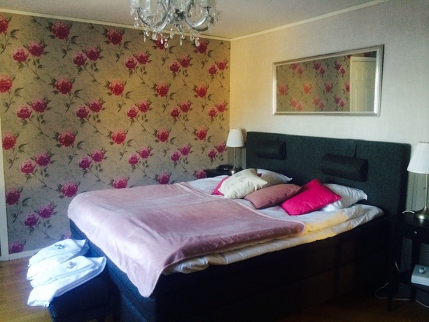 Imagen de la habitación del Hotel Toftastrand l. Foto 5