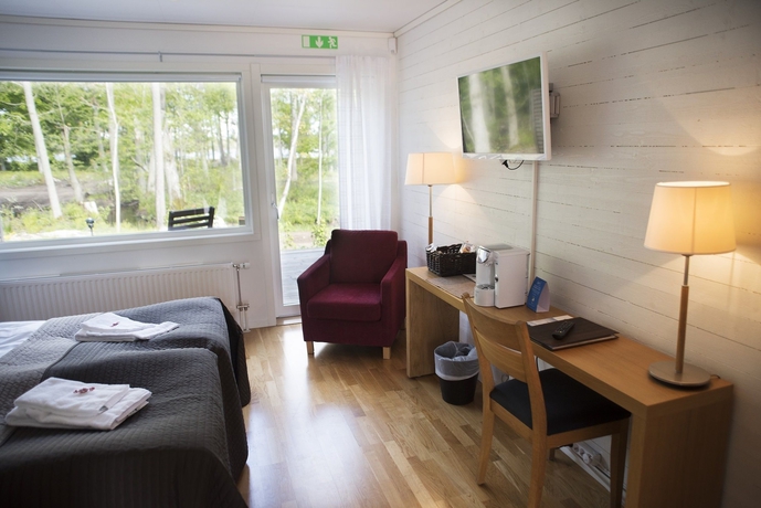 Imagen de la habitación del Hotel Toftastrand l. Foto 9