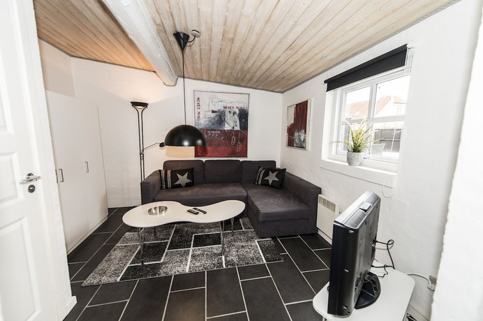 Imagen de la habitación del Hotel Tofteg&aring;rden Guesthouse. Foto 2
