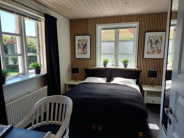 Imagen de la habitación del Hotel Tofteg&aring;rden Guesthouse. Foto 3