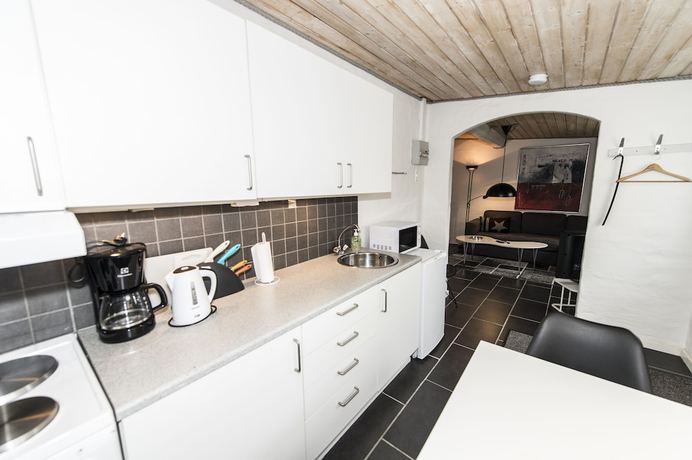 Imagen de la habitación del Hotel Tofteg&aring;rden Guesthouse. Foto 4