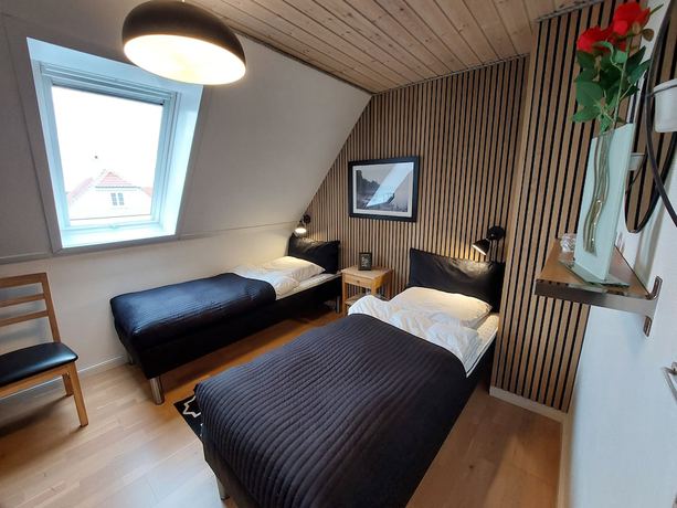 Imagen de la habitación del Hotel Tofteg&aring;rden Guesthouse. Foto 5