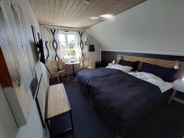 Imagen de la habitación del Hotel Tofteg&aring;rden Guesthouse. Foto 6