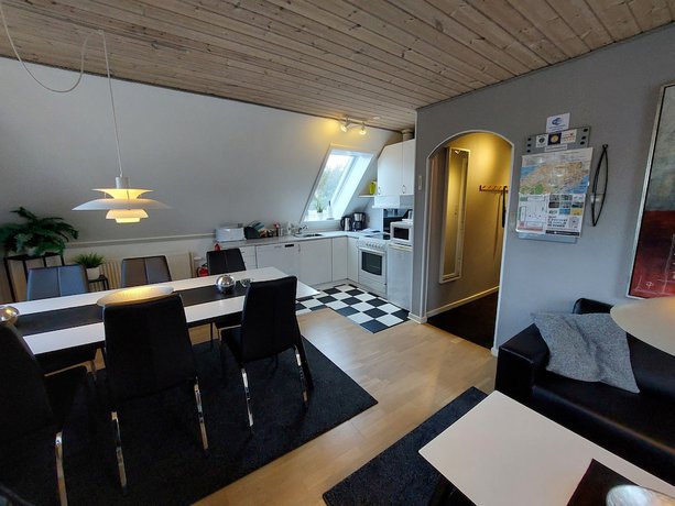 Imagen de la habitación del Hotel Tofteg&aring;rden Guesthouse. Foto 8
