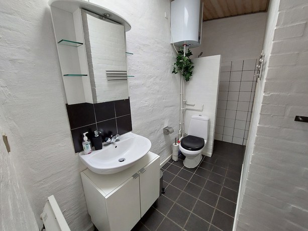 Imagen de la habitación del Hotel Tofteg&aring;rden Guesthouse. Foto 9