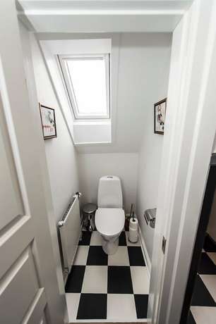 Imagen de la habitación del Hotel Tofteg&aring;rden Guesthouse. Foto 10