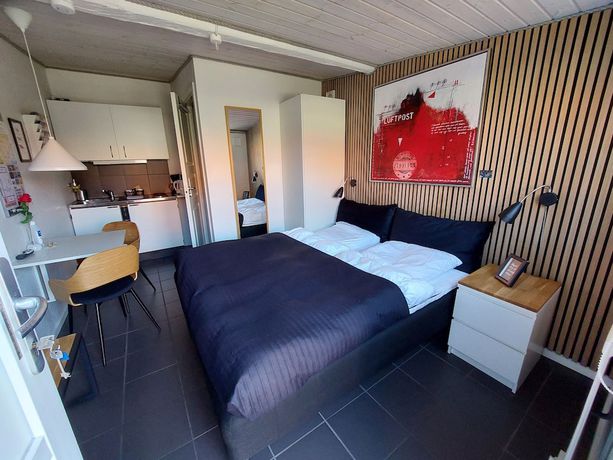 Imagen de la habitación del Hotel Tofteg&aring;rden Guesthouse. Foto 12