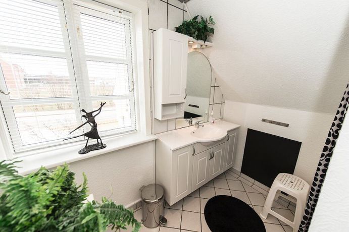 Imagen de la habitación del Hotel Tofteg&aring;rden Guesthouse. Foto 13