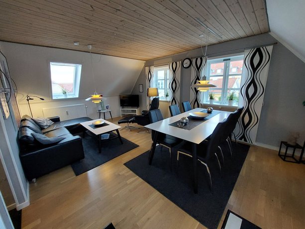 Imagen de la habitación del Hotel Tofteg&aring;rden Guesthouse. Foto 14