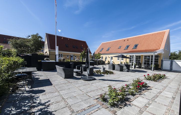 Imagen general del Hotel Toftegården Guesthouse. Foto 1