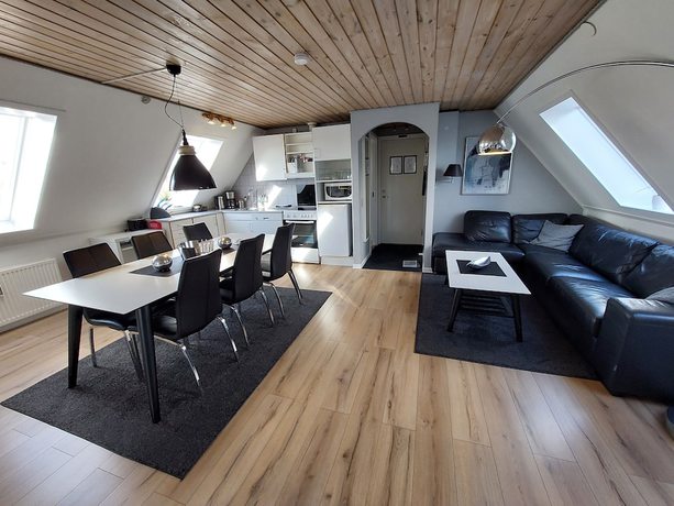 Imagen de la habitación del Hotel Tofteg&aring;rden Guesthouse. Foto 18
