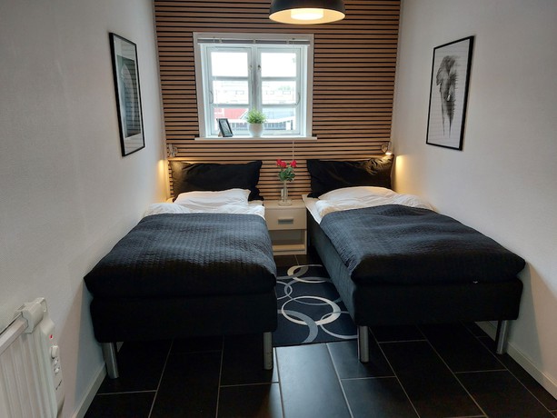 Imagen de la habitación del Hotel Tofteg&aring;rden Guesthouse. Foto 19