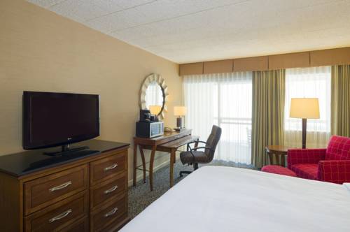 Imagen de la habitación del Hotel Toftrees Golf Resort, State College. Foto 3